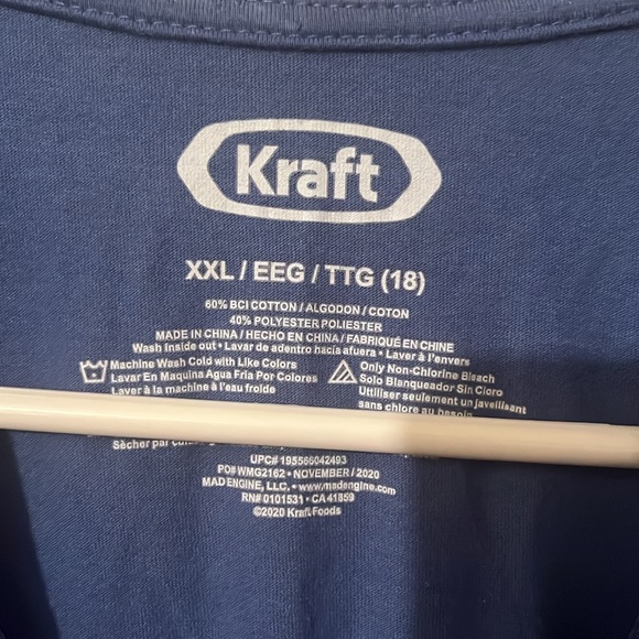 🌺Kool-Aid T Shirt - Picture 4 of 5